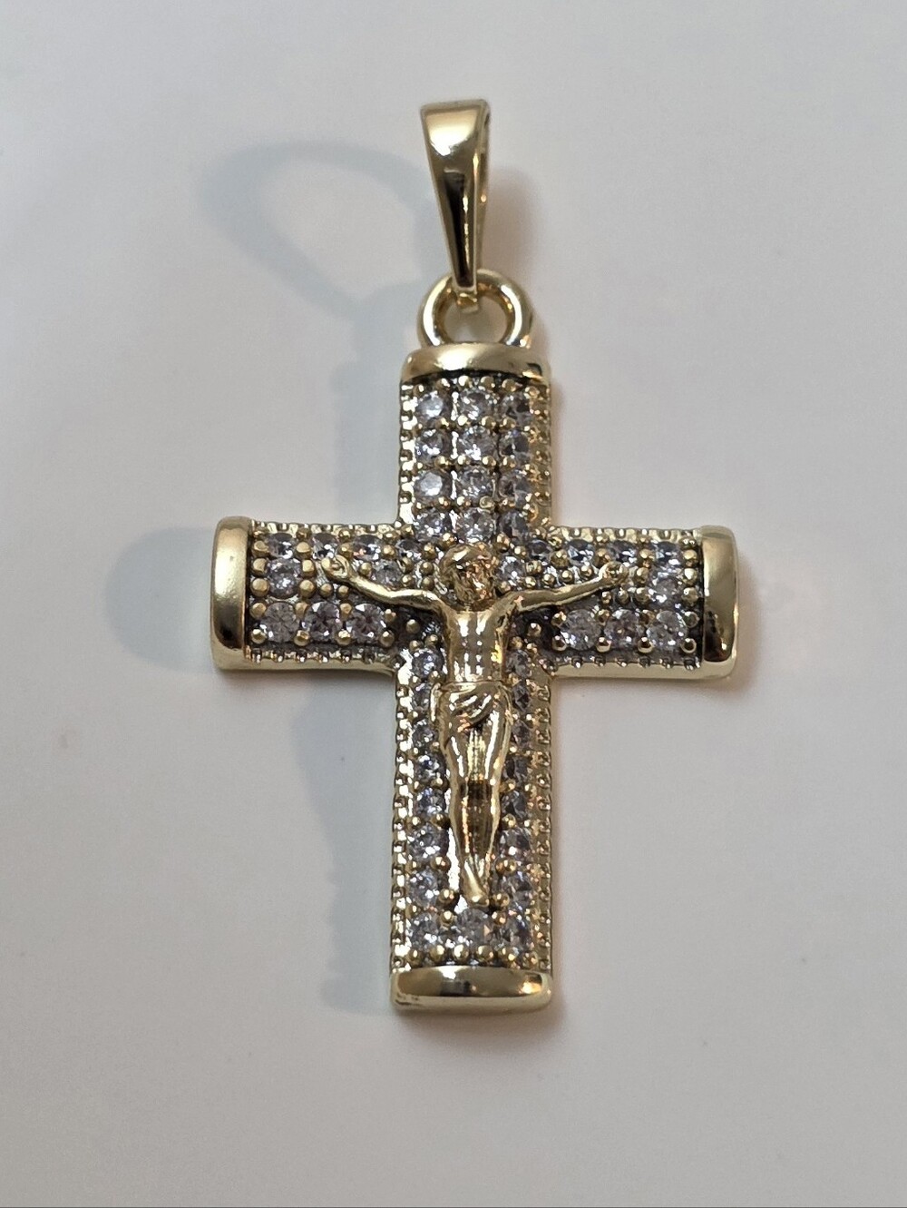 Jesus Cz Pendant